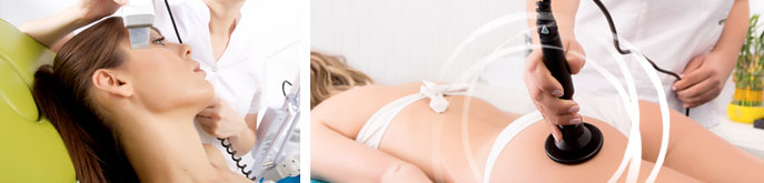 Ultra Sound Fat Reduction & Face-Lifts